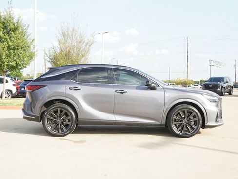 Used 2023 Lexus RX 350 AWD image 10