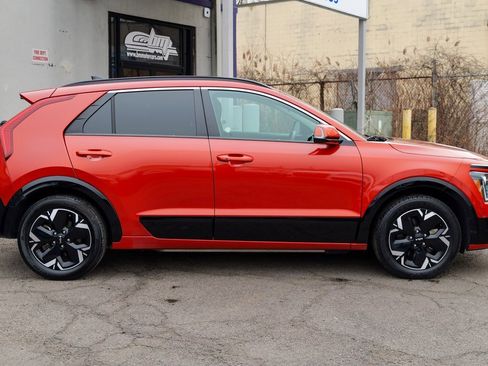 Used 2023 Kia Niro Wind image 8