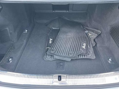 Used 2019 Audi A8 L 3.0T w/ Luxury Package AWD/4WD image 13