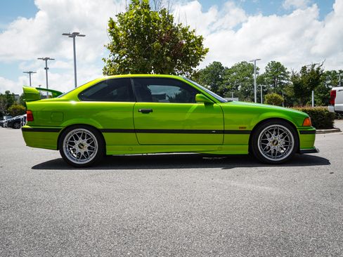 Used 1998 BMW M3 Coupe RWD image 14