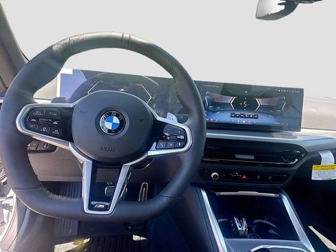 New 2027 BMW 430i xDrive Convertible w/ M Sport Package AWD/4WD image 11