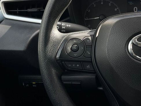 Used 2024 Toyota Corolla LE FWD image 13