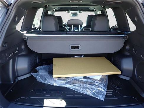 New 2026 Subaru Forester Sport AWD/4WD image 8