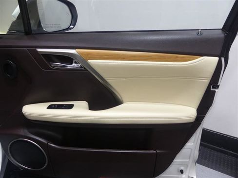 Used 2016 Lexus RX 350 AWD image 19
