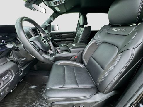 Used 2025 RAM 1500 RHO image 13