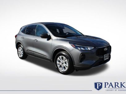 Used 2024 Ford Escape Active
