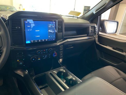 New 2026 Ford F150 STX w/ Equipment Group 200A image 12