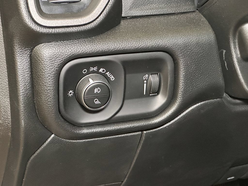 New 2026 RAM 2500 Tradesman AWD/4WD image 20