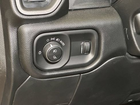 New 2026 RAM 2500 Tradesman AWD/4WD image 20