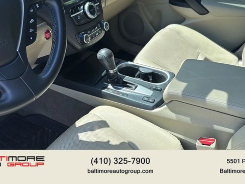 Used 2016 Acura RDX AWD w/ Advance Package image 13