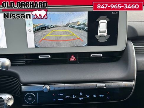 Used 2023 Hyundai Ioniq 5 SEL AWD/4WD image 16