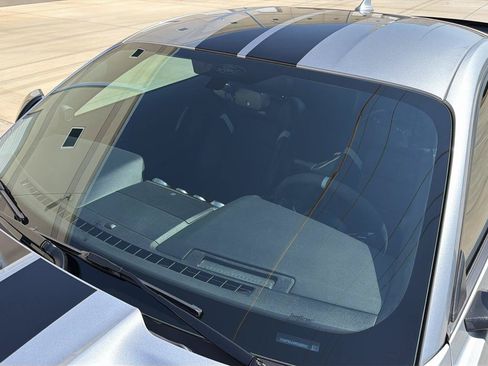 Used 2021 Ford Mustang Shelby GT500 w/ Technology Package RWD image 26