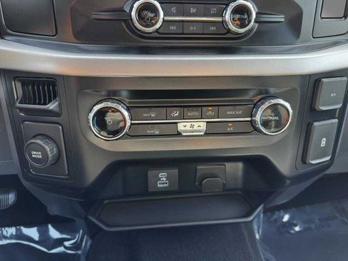 Used 2023 Ford F150 XLT w/ Equipment Group 301A Mid RWD image 33