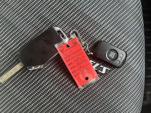 Used 2021 Kia Seltos LX AWD/4WD image 33