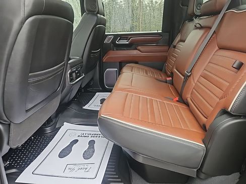 Used 2024 GMC Sierra 2500 Denali Ultimate w/ Max Trailering Package image 20