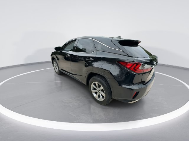 Used 2018 Lexus RX 350 FWD w/ Accessory Package image 6