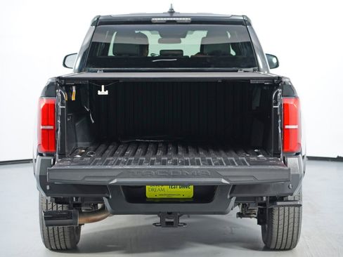 Used 2024 Toyota Tacoma SR w/ SR Upgrade Package image 11