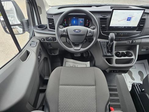 New 2026 Ford Transit 150 Base w/ Exterior Upgrade Package image 13