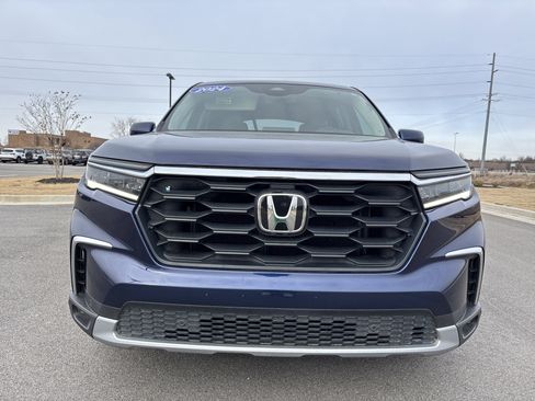 Certified 2024 Honda Pilot EX-L image 8