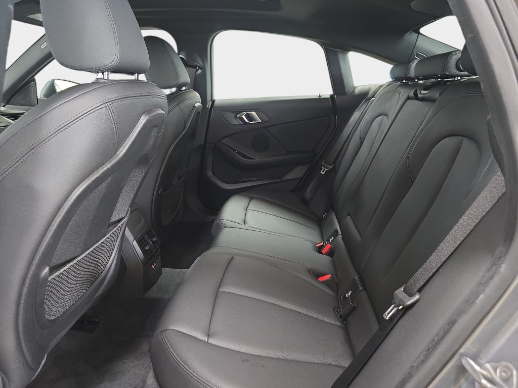Certified 2023 BMW 228i Gran Coupe w/ Convenience Package FWD image 12