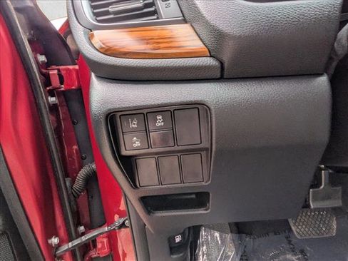 Used 2022 Honda CR-V EX image 20