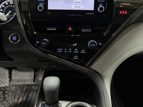 Certified 2023 Toyota Camry LE w/ Cold Weather Package image 21