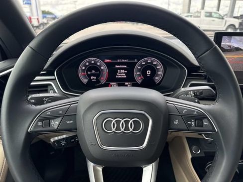 Used 2024 Audi A5 2.0T Premium Plus AWD/4WD image 27