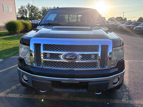 Used 2010 Ford F150 XL AWD/4WD image 3