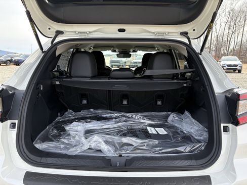 New 2026 Subaru Crosstrek 2.5i Limited image 12