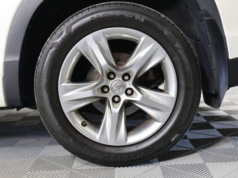 Used 2015 Toyota Highlander Limited image 8
