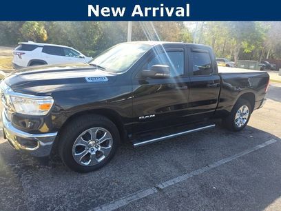 Certified 2023 RAM 1500 Big Horn
