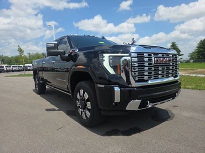 Used 2024 GMC Sierra 2500 Denali w/ Denali Reserve Package