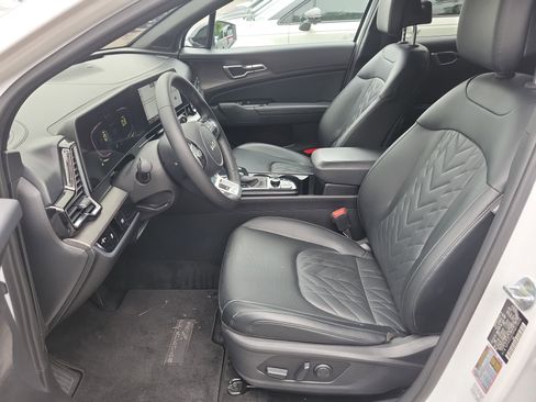 Used 2023 Kia Sportage X-Line AWD/4WD image 21