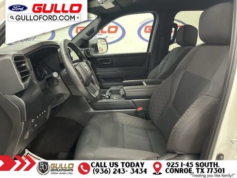 Used 2026 Toyota Tundra SR AWD/4WD image 29