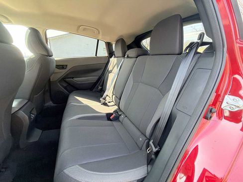 New 2026 Subaru Crosstrek 2.0i Premium AWD/4WD image 16