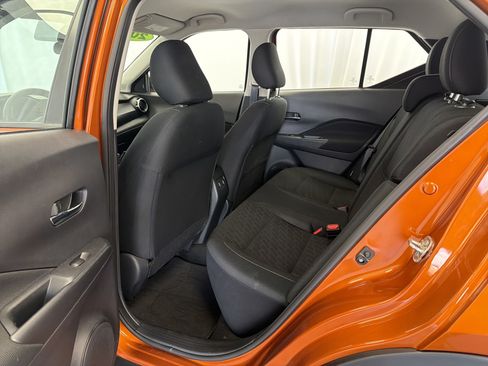 Used 2023 Nissan Kicks SV FWD image 12