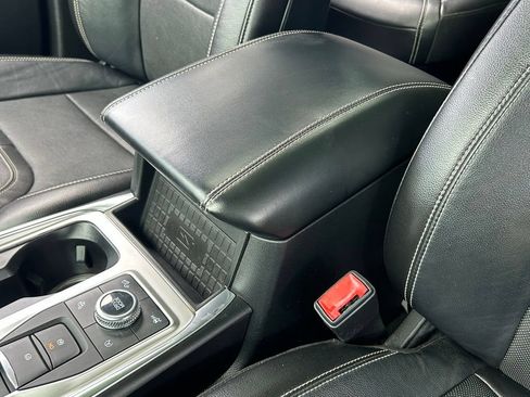 Used 2020 Ford Explorer ST w/ ST Street Pack AWD/4WD image 33