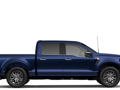 New 2026 Ford F150 Lariat AWD/4WD image 27