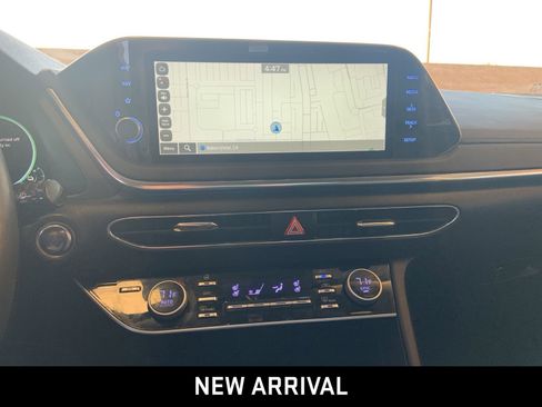 Used 2023 Hyundai Sonata Limited image 6