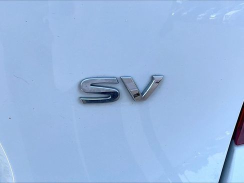 Used 2015 Nissan Versa Note SV FWD image 8