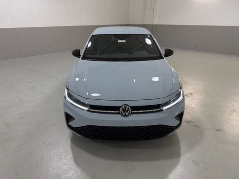 New 2026 Volkswagen Jetta Sport FWD image 3