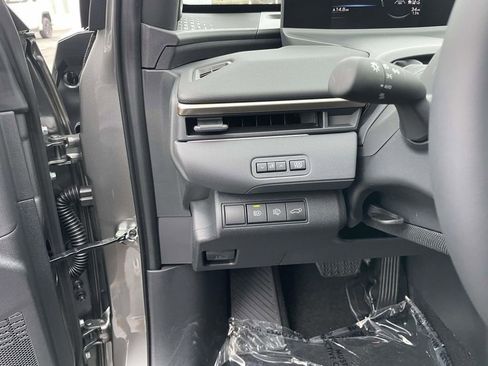 New 2026 Toyota bZ Limited image 32