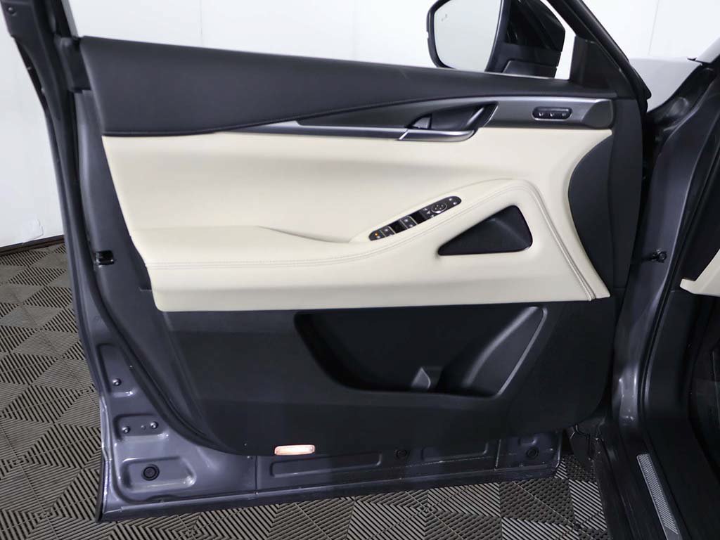 Used 2023 INFINITI QX60 Luxe w/ Cargo Package AWD/4WD image 27