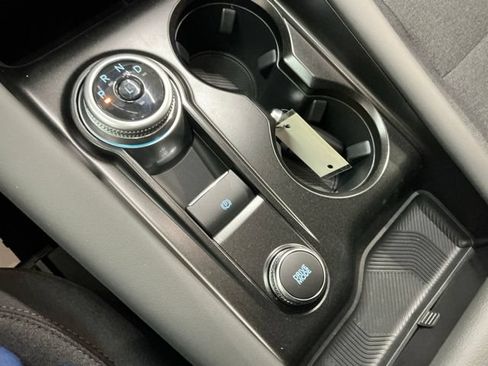 New 2026 Ford Explorer Active AWD/4WD image 23