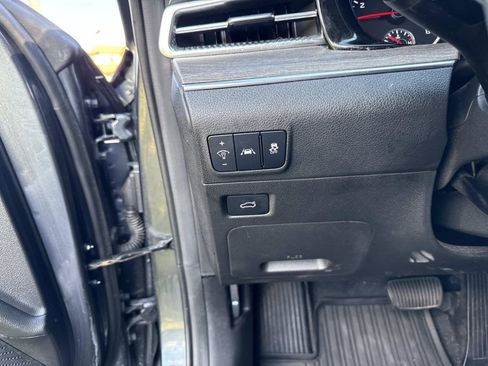 Used 2023 Kia K5 EX w/ EX Premium Package image 32