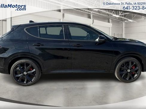 New 2025 Dodge Hornet R/T image 2