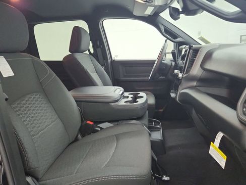 New 2026 RAM 2500 Tradesman image 33