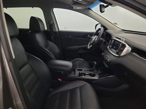 Used 2017 Kia Sorento EX AWD/4WD image 21