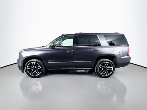Used 2016 GMC Yukon Denali w/ Open Road Package AWD/4WD image 2