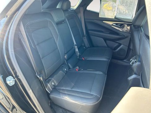 Used 2024 Chevrolet Blazer EV LT AWD/4WD image 24